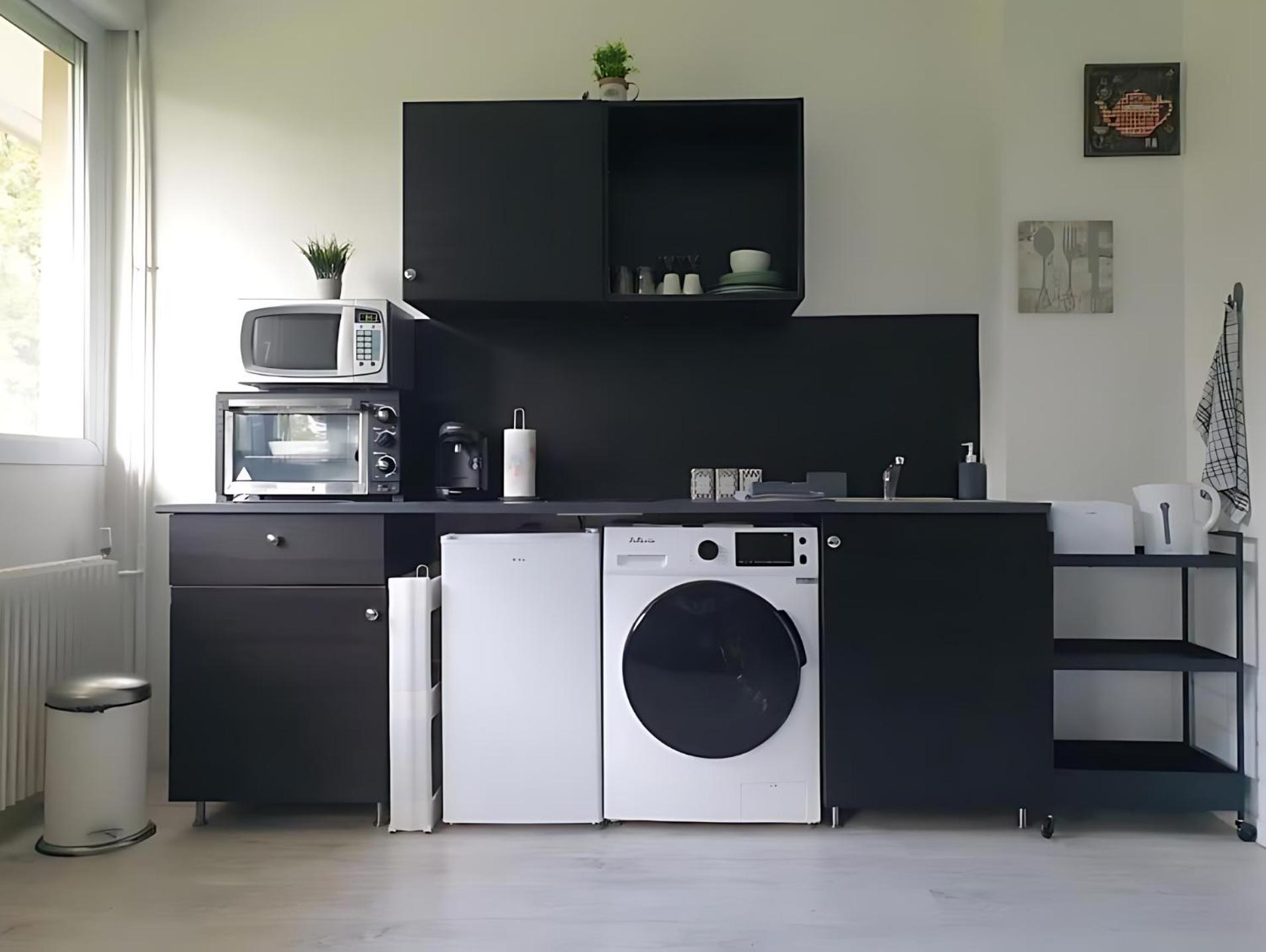 Appartement Le Classik' Parking Prive Mâcon Extérieur photo